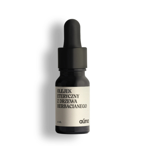 Olejek z Drzewa Herbacianego 100% Naturalny – Tea Tree Oil