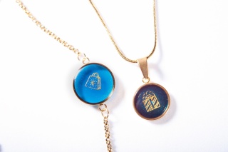 Zestaw „Złoty Prezent”