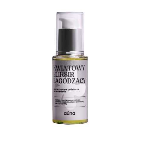 Zestaw 3 produkty - hydrolat, olejek dla cery dojrzałej, olejek kwiaty do cery naczynkowej