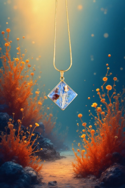 Cisza Pod Powierzchnią