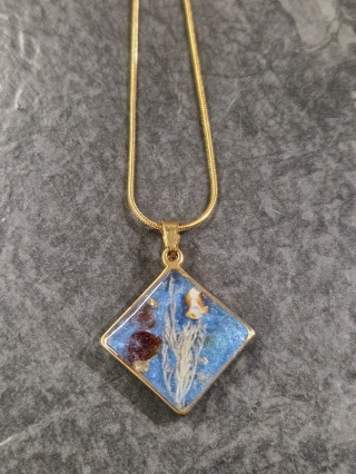 Cisza Pod Powierzchnią