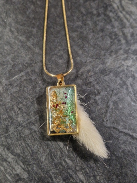 Paw – Strażnik Blasku