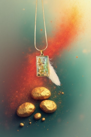 Paw – Strażnik Blasku