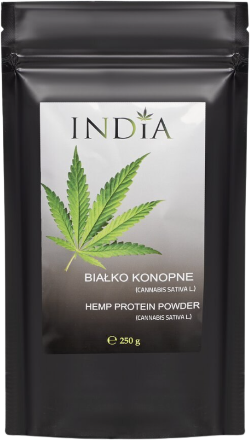 Białko konopne – naturalne superfood dla zdrowia i kondycji