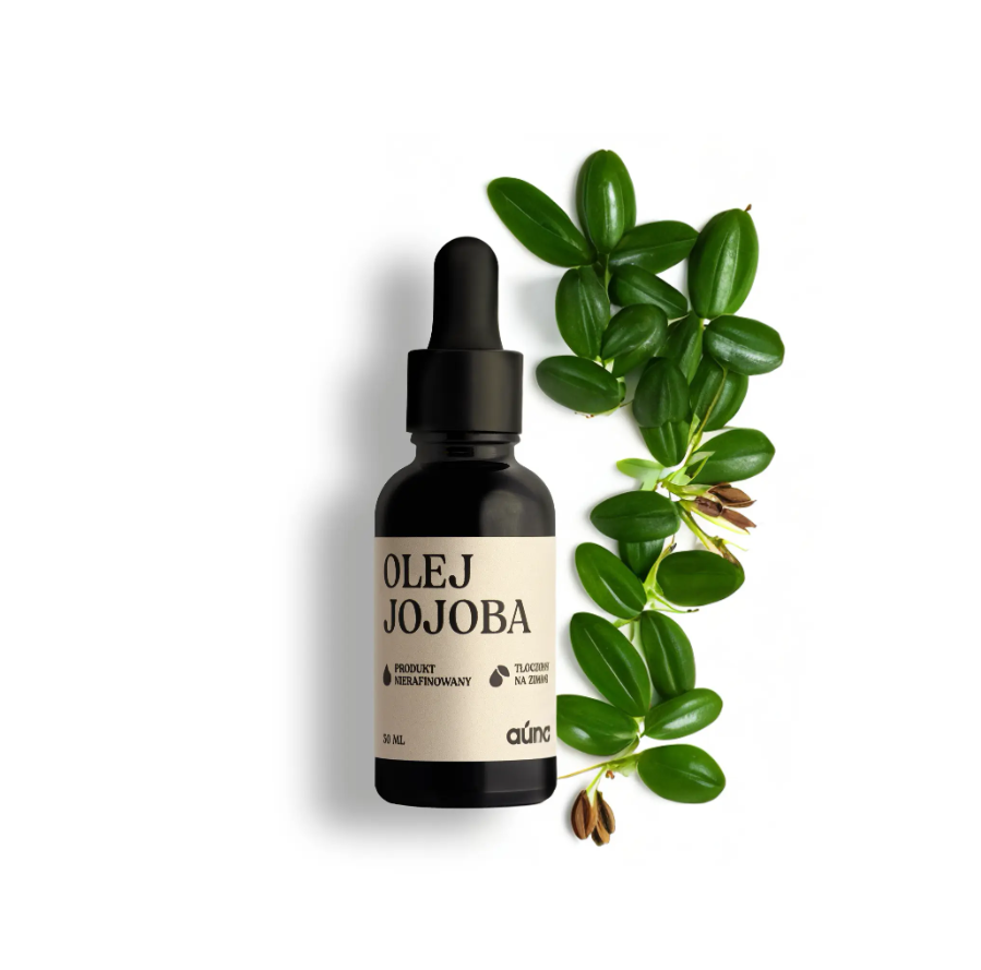 🌿 Olej jojoba – co to jest i skąd pochodzi?