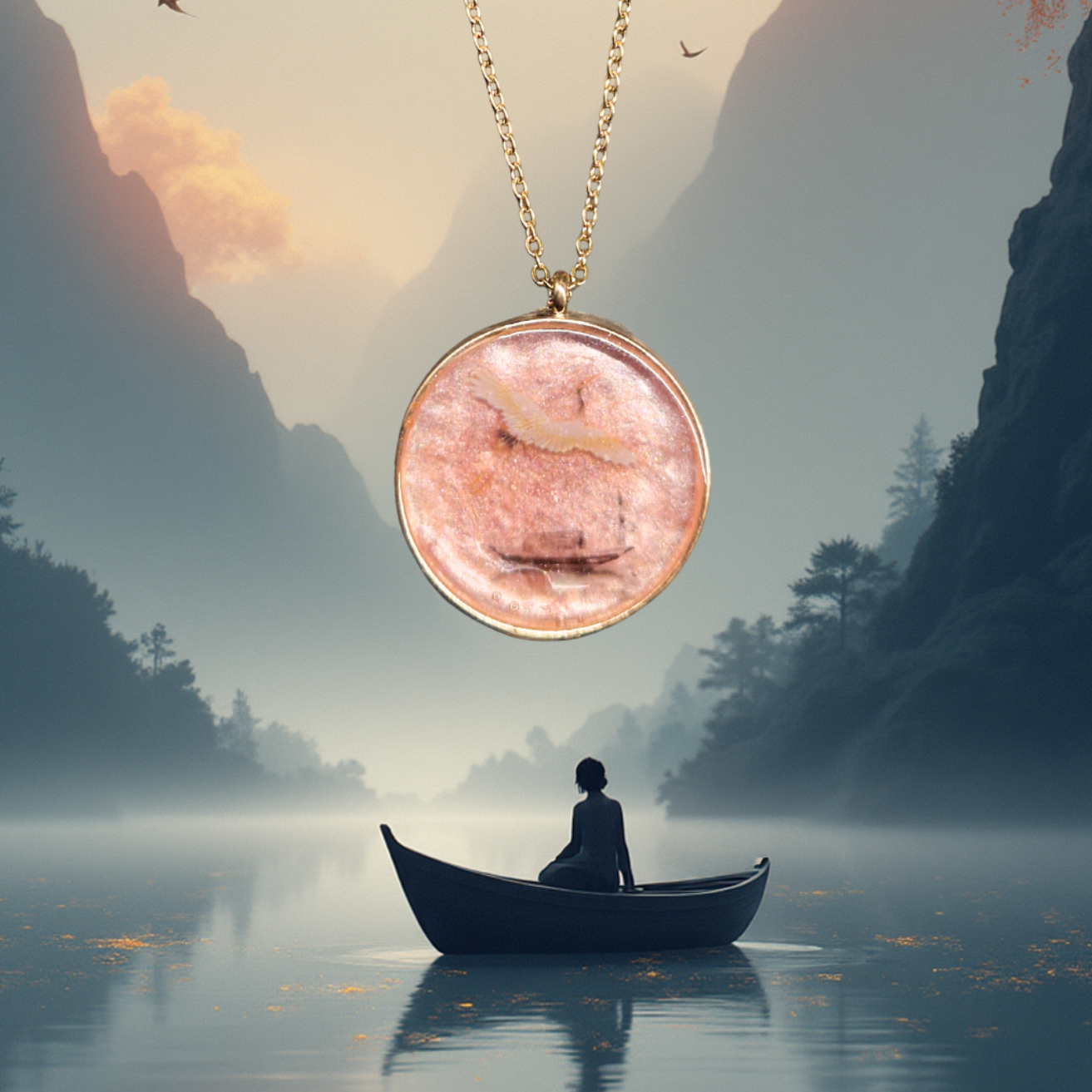 ✨ Zostań Ambasadorką Marki Biżuterii Artystycznej