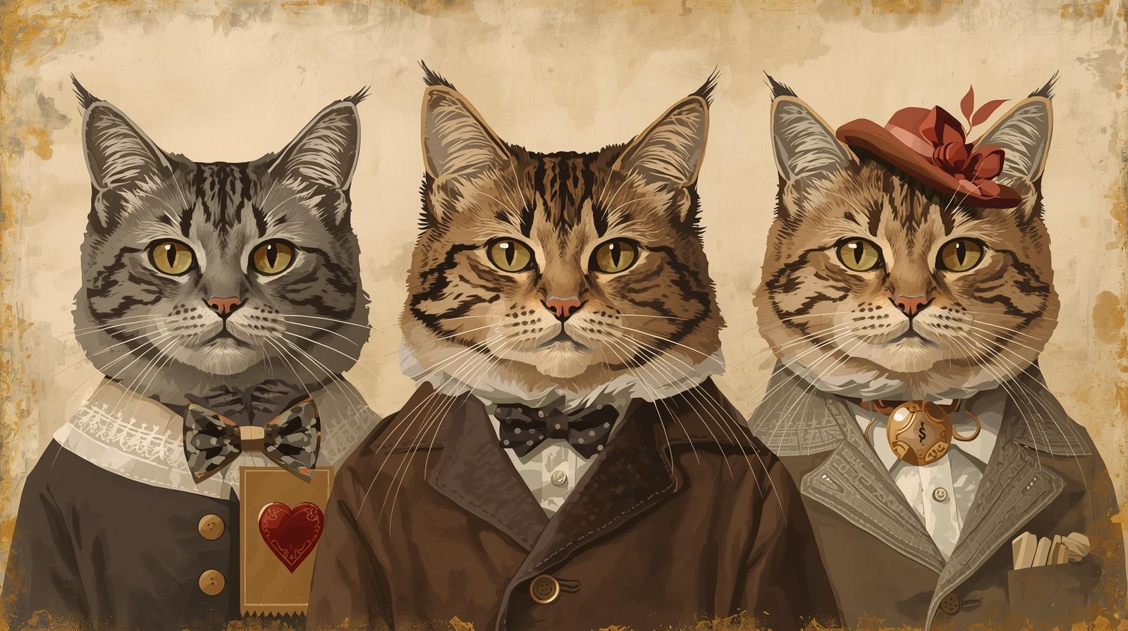 🐾 Zwierzęta jako inspiracja – dlaczego koty, ptaki i dzika natura są mi tak bliskie