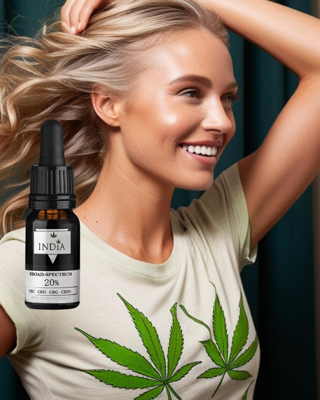 Olejek CBD – na co pomaga, jakie ma właściwości i kto powinien (lub nie powinien) go stosować?