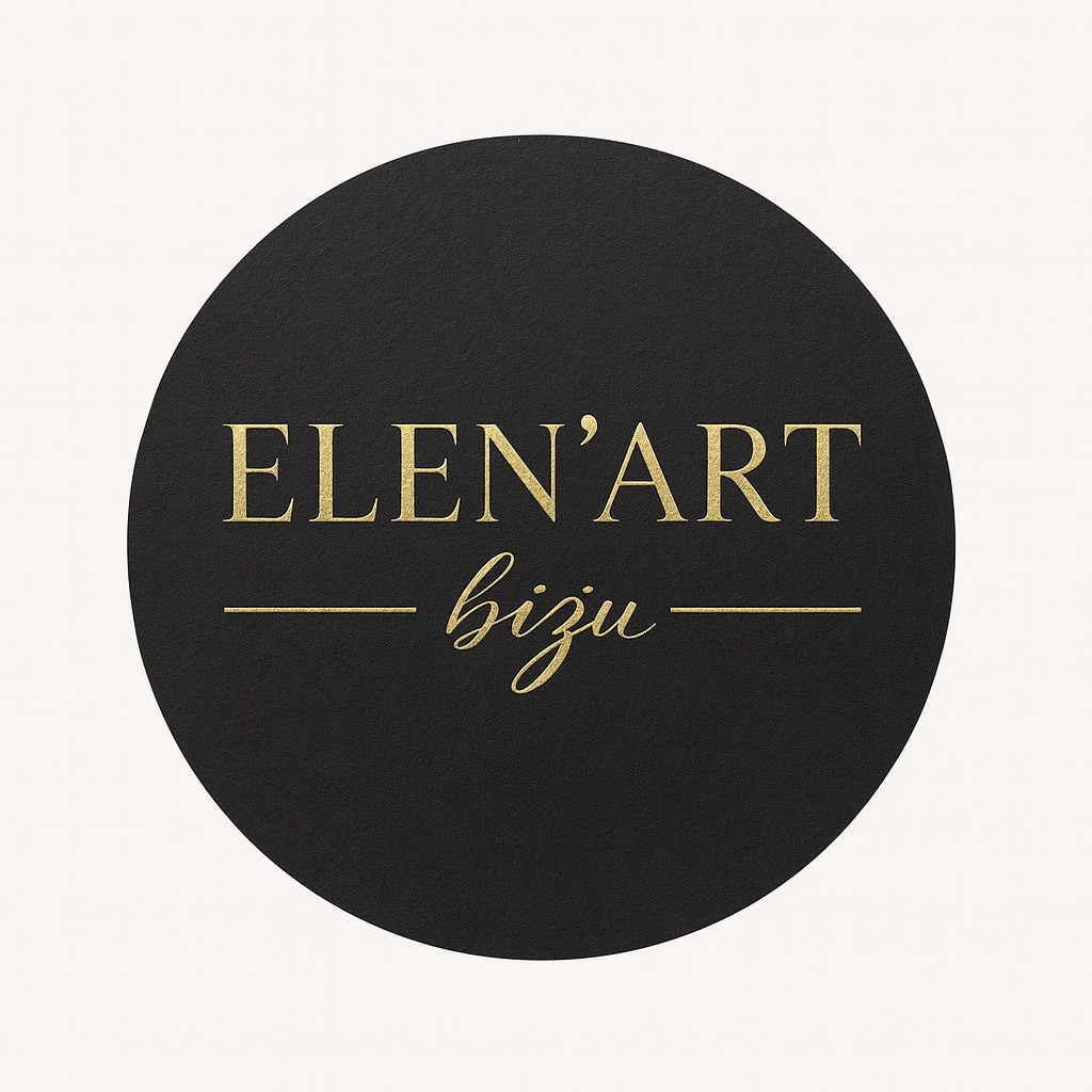 🌙 ELEN'ART biżu – polska biżuteria artystyczna handmade