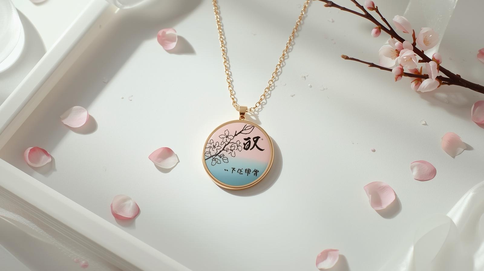 🏮 Limitowana kolekcja „Japońska Wiosna” – inspiracja kulturą Japonii, gdzie natura spotyka sztukę 🌸