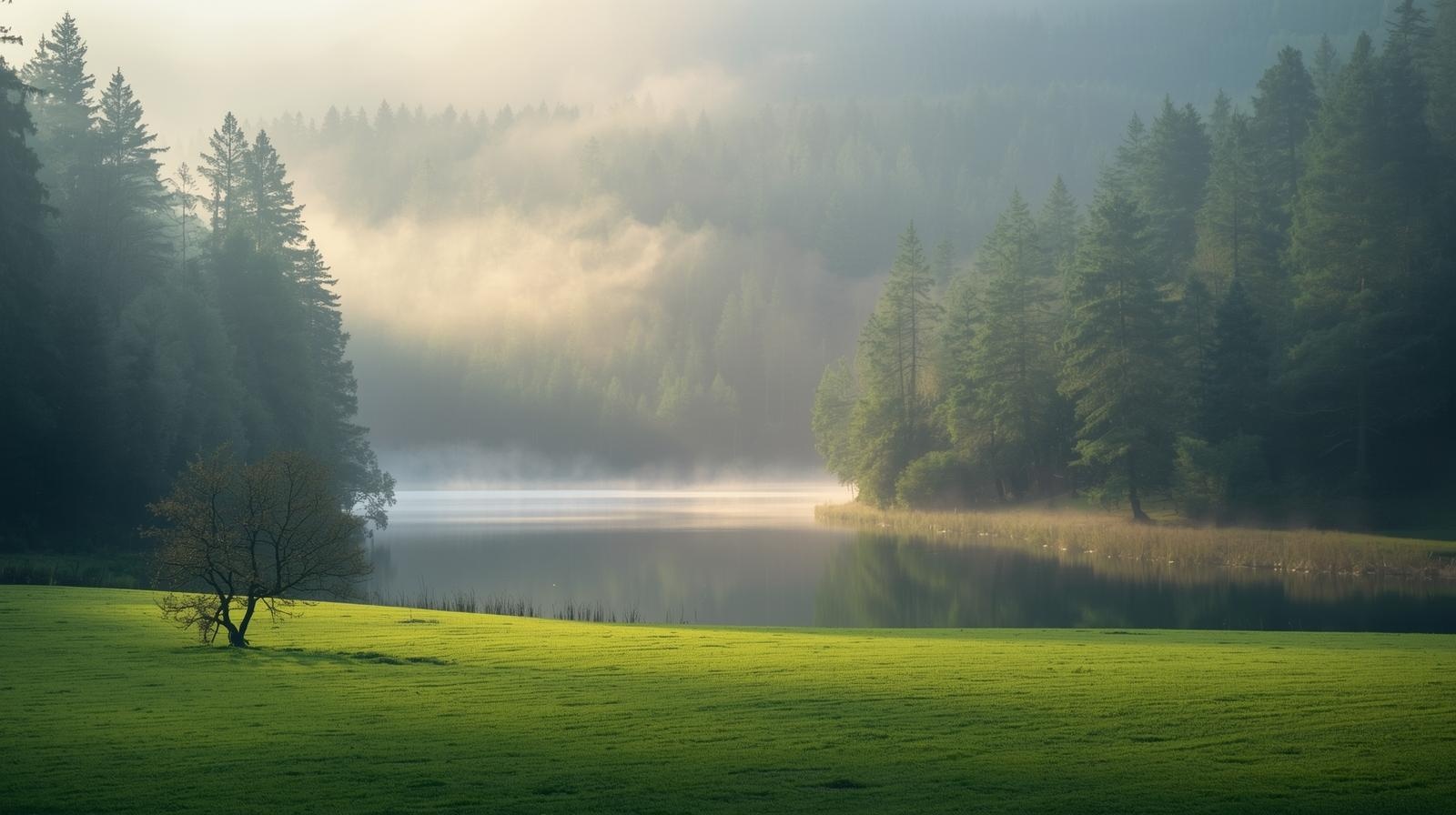 Natura jako źródło inspiracji – jak krajobrazy i przyroda wpływają na moją biżuterię artystyczną 🌿
