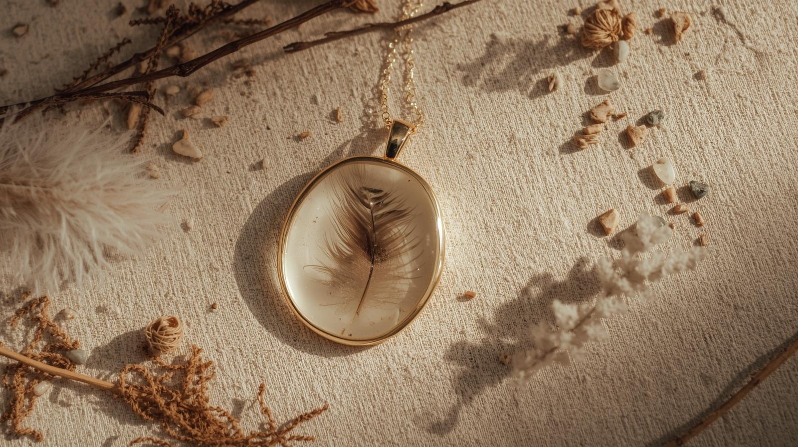 Biżuteria inspirowana kulturą Indian – wolność, duch natury i symbolika piór