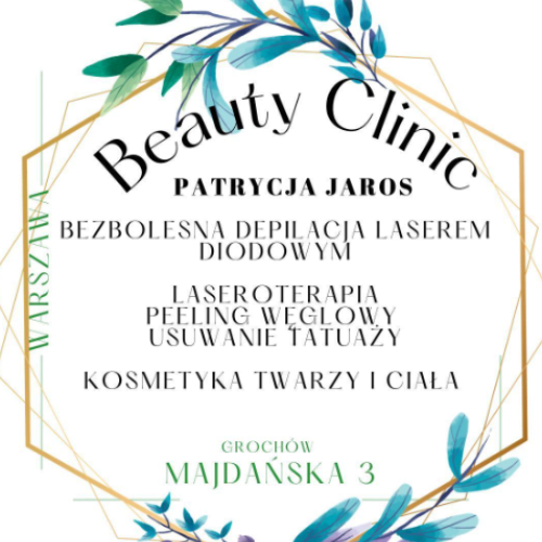 Beauty Clinic Majdańska 3 Warszawa